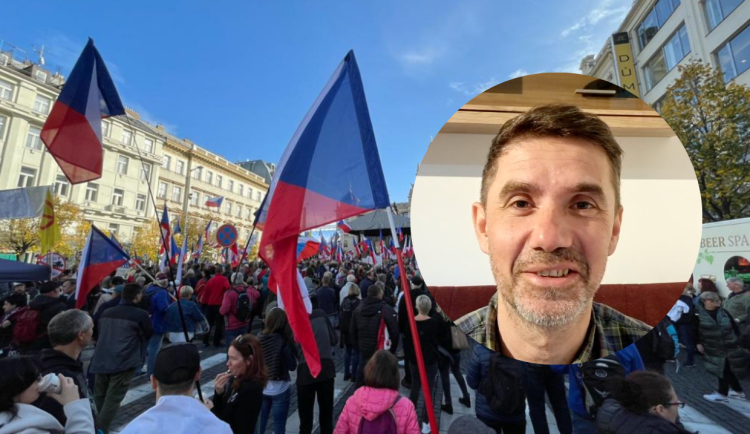 Vrabel zveřejnil číslo insolvenčního správce. Ten je klidný a na telefonáty reaguje