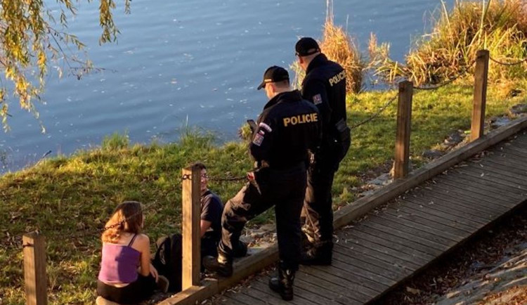 Tábor není Bronx. Jihočeské město řeší kriminalitu mladistvých