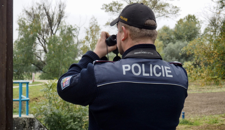 Na jižní Moravu chtějí tisíce migrantů. Hranice budou střežené do prosince