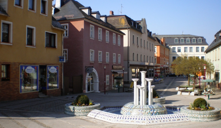 Aš chce více spolupracovat s německým Selbem. Češi by mohli využívat tamní nemocnici