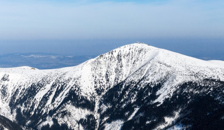 krkonose