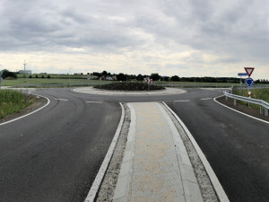Obchvat Domašín