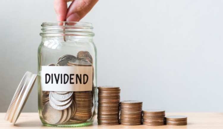 dividend