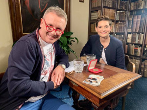 Zážitek z Beskyd jako vánoční dárek. Máme pro vás osm tipů