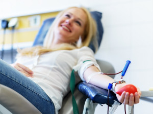 Vyšlo to, nemocnice spojila síly s dopravním podnikem a přihlásili se noví dárci krve