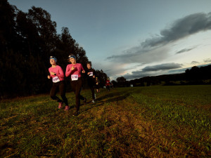 Běhej lesy spouští registrace na rok 2023 a přichází s týmovým štafetovým závodem