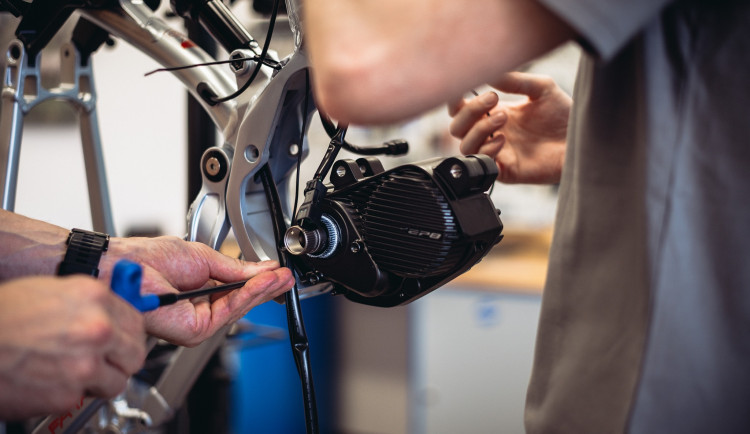 Výrobce elektrokol BP Lumen z Úpice je v insolvenci. Chce ji řešit reorganizací