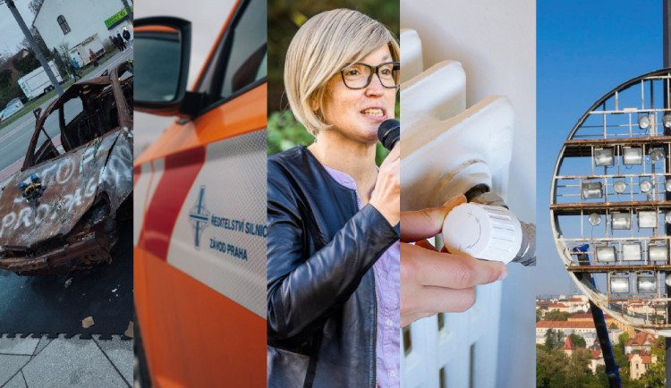 Jaká témata Hradecká Drbna sledovala? To nejdůležitější za poslední měsíc