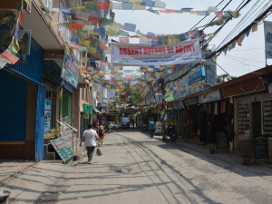 SAMA V NEPÁLU: Z Ramechhapu do Lukly aneb nejdelší horská dráha na světě a nejděsivější letiště světa