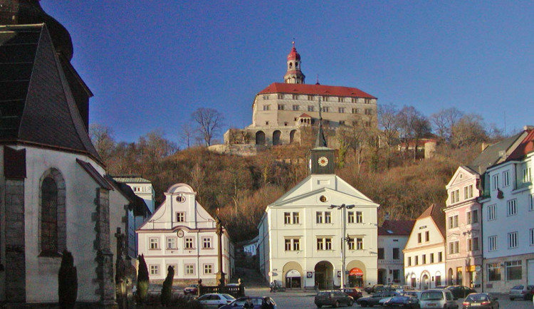 Trutnov i Náchod už má schválený rozpočet na příští rok