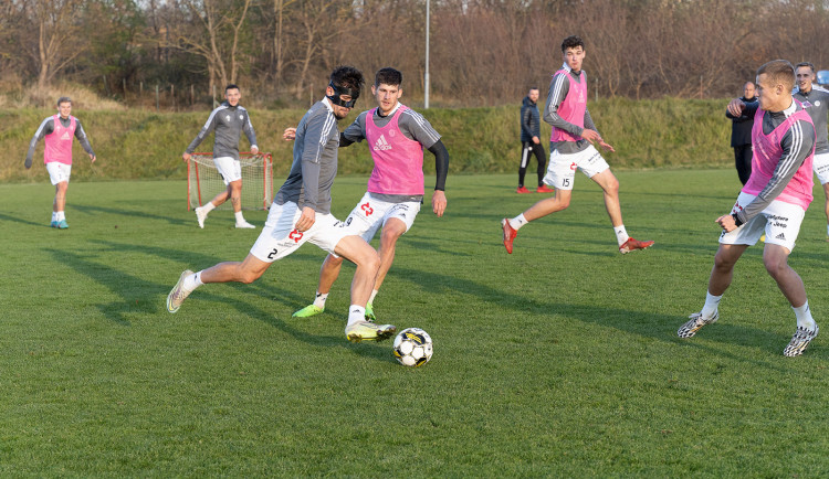 Dynamo poletí v lednu do Turecka. Vyzve tam třetí tým polské ligy