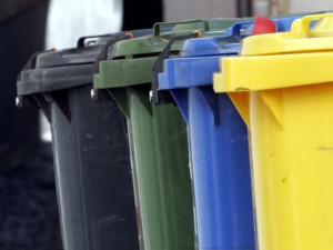Poplatek za odpad v Jičíně zdraží o 11 procent na 612 korun za osobu
