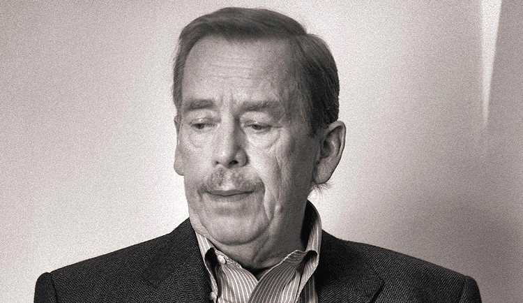 V hradeckém kraji si lidé připomenou Václava Havla i pochodem na Hrádeček