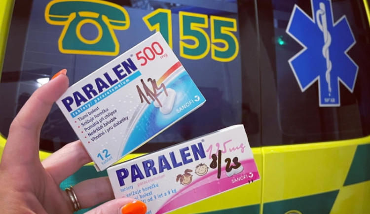 Hradecký kraj je na prahu epidemie chřipky. Závažných případů je zatím minimum