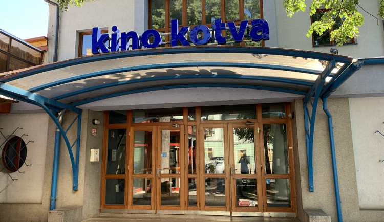 Zastupitelé schválili dotaci pro poslední jednosálové kino v Budějcích