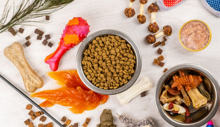 Objednejte si vánoční dárky přes Wolt – rychle a přímo pod stromeček