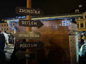 Hradecké trhy dostaly od čtenářů trojku, relativně spokojeno bylo i zastupitelstvo. Kromě SPD