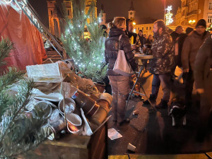 Hradecké trhy dostaly od čtenářů trojku, relativně spokojeno bylo i zastupitelstvo. Kromě SPD