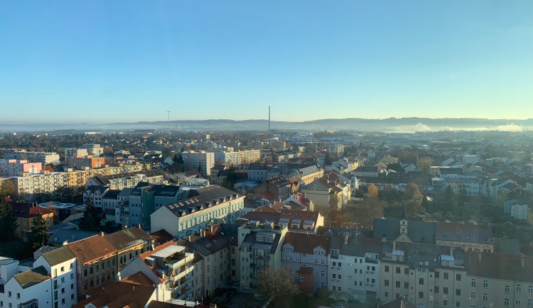 Teploměr bude s koncem letošního roku ukazovat až 10 stupňů Celsia