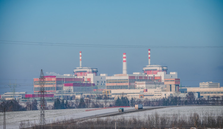 Temelín vyrobil podruhé v historii 16 terawatthodin elektřiny