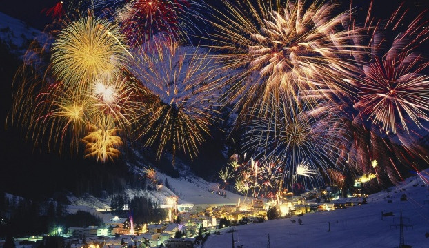 Špindlerův Mlýn je na Silvestra skoro vyprodaný, zbývají poslední volná místa