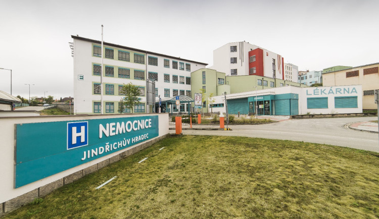 Veronika je první letošní jihočeské dítě. Narodila se 13 minut po půlnoci