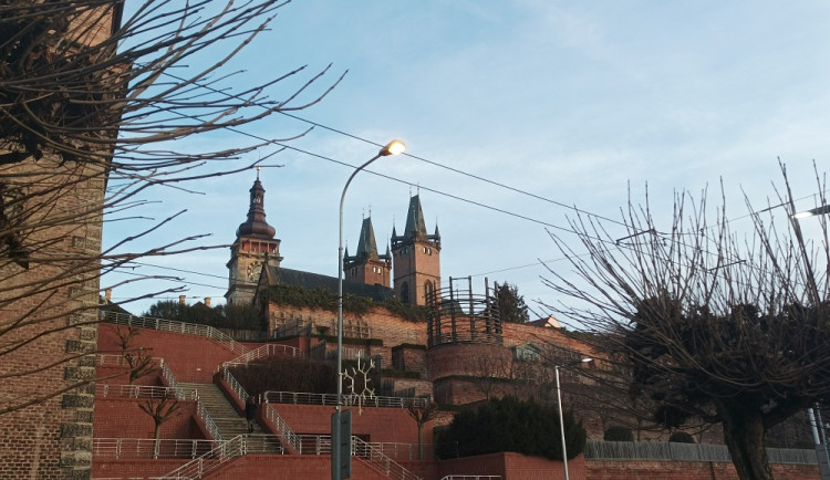 Hradečané dostávají do svých schránek volební lístky, prezidentské volby se blíží