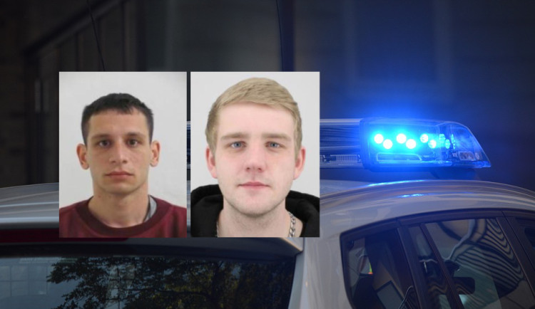 Z věznice v Hradci Králové utekli dva vězni. Muži byli odsouzeni za krádeže a podvody