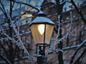 Dvůr Králové nad Labem bude vyměňovat pouliční osvětlení. Chce ušetřit peníze za energie