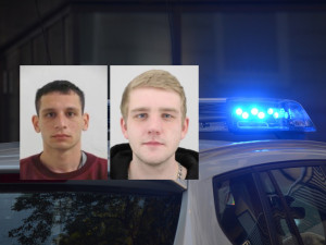 Z věznice v Hradci Králové utekli dva vězni. Muži byli odsouzeni za krádeže a podvody