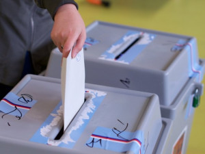 V Habřině na Hradecku budou lidé volit prezidenta i hlasovat v referendu