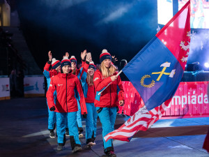 V Královéhradeckém kraji vrcholí přípravy na olympiádu dětí a mládeže