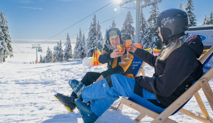 ski