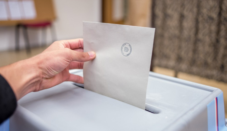 Půjdete k volbám? Při poslední volbě prezidenta v kraji hlasovalo 64 procent obyvatel