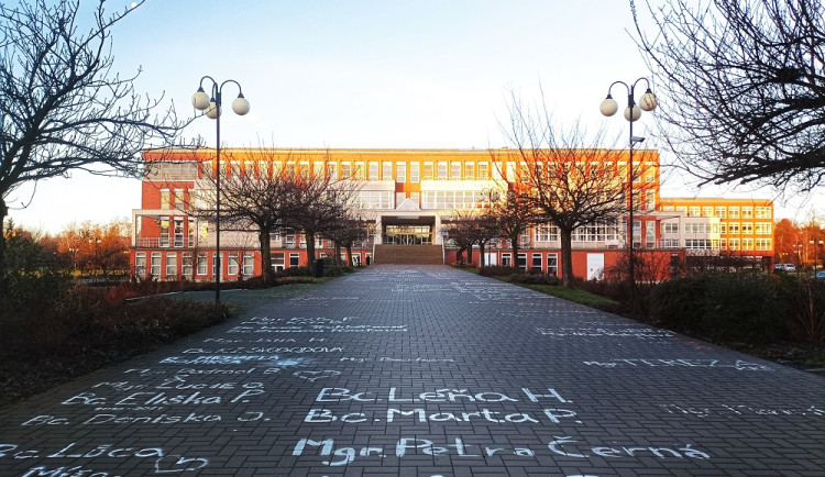 Univerzita Hradec Králové po dvou letech otevřela své brány veřejnosti