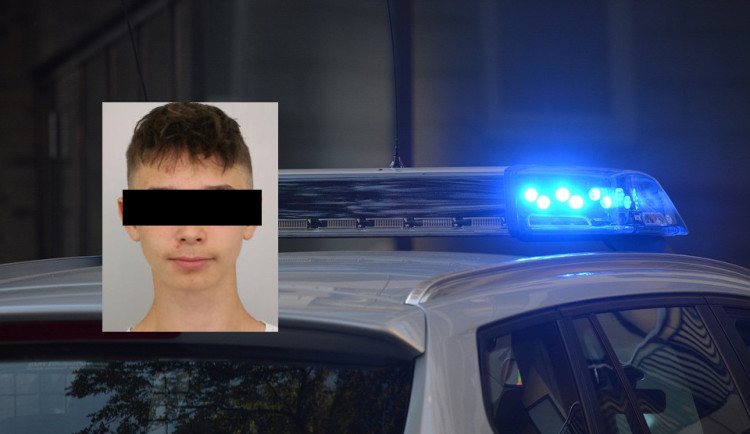 Pohřešovaný šestnáctiletý chlapec z Rychnova nad Kněžnou nelezen živý a zdravý