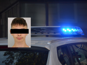 Pohřešovaný šestnáctiletý chlapec z Rychnova nad Kněžnou nelezen živý a zdravý