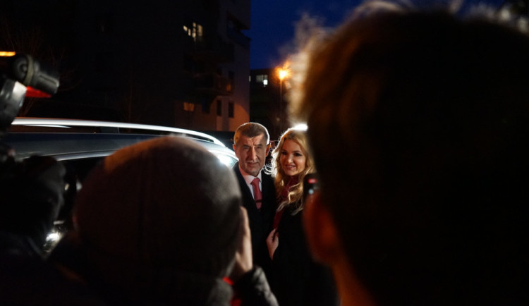 Arogance a absence slušnosti. Projevem Babiš naznačil, jaké hodnoty by přinesl do prezidentského úřadu