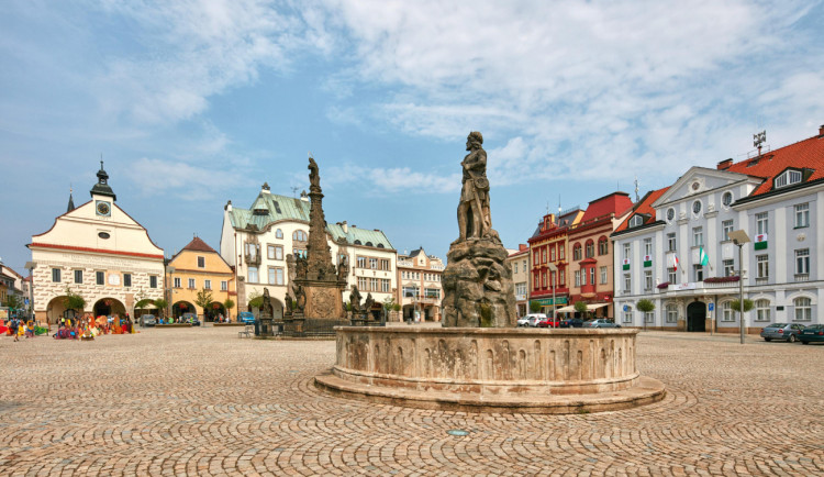 Radnice ve Dvoře Králové nad Labem zřídila zdravotní komisi