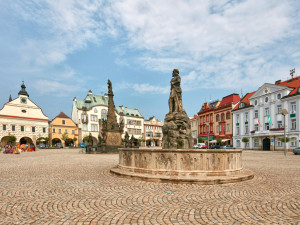 Radnice ve Dvoře Králové nad Labem zřídila zdravotní komisi