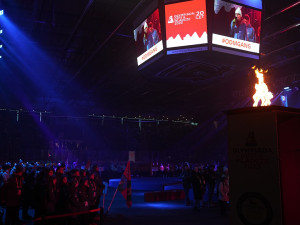 V hradeckém kraji začala zimní olympiáda dětí a mládeže. Potrvá do 26. ledna
