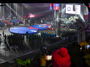 V hradeckém kraji začala zimní olympiáda dětí a mládeže. Potrvá do 26. ledna