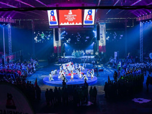 V hradeckém kraji začala zimní olympiáda dětí a mládeže. Potrvá do 26. ledna