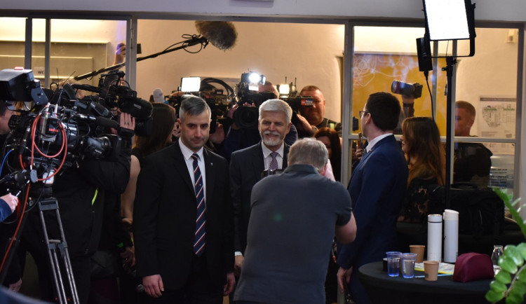 Půjdete k druhému kolu prezidentských voleb? První kolo v kraji vyhrál Petr Pavel