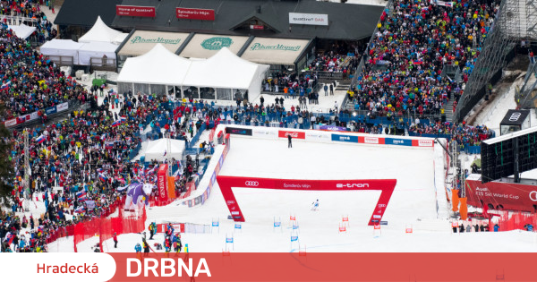 OVERVIEW: What you need to know before visiting the World Cup in Špindlerův Mlýn?  |  News |  Hradecka gossip