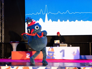 OBRAZEM: V Královéhradeckém kraji skončila Olympiáda dětí a mládeže. Nejvíce medailí mají domácí