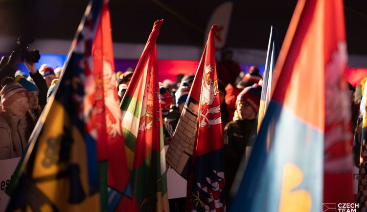 OBRAZEM: V Královéhradeckém kraji skončila Olympiáda dětí a mládeže. Nejvíce medailí mají domácí