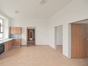 Hradec Králové nabízí opravené byty, o nových nájemnících rozhodne obálková metoda