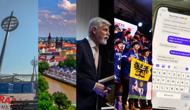 LEDEN 2023: Jaká témata Hradecká Drbna sledovala? To nejdůležitější za poslední měsíc