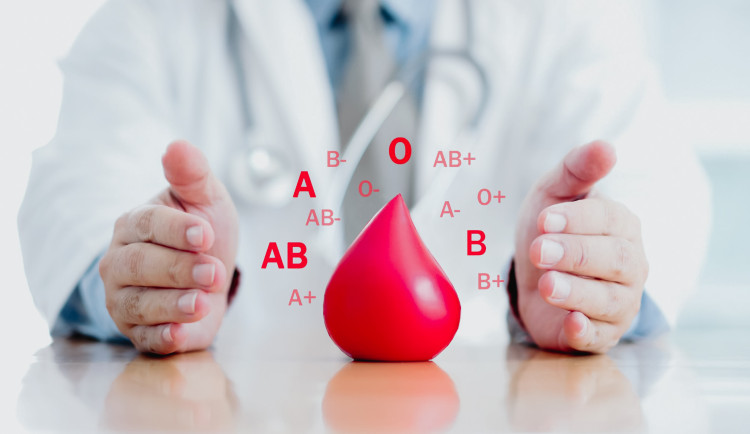 Na Valentýna mají dárci krve sraz v trutnovské nemocnici